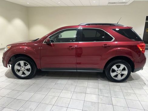 Used 2012 Chevrolet Equinox LT w/ All-Star Package image 2