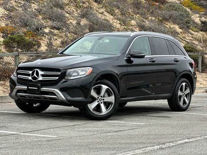 Used 2018 Mercedes-Benz GLC 300
