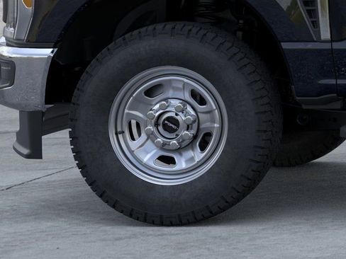 New 2026 Ford F350 XL image 19