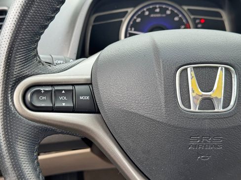 Used 2009 Honda Civic EX-L image 22
