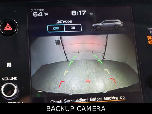 Used 2024 Subaru Outback Premium image 18