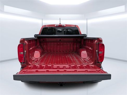 Used 2016 Chevrolet Colorado Z71 image 12