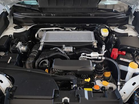 New 2026 Subaru Outback Touring XT AWD/4WD image 15
