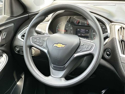 Used 2024 Chevrolet Malibu LT FWD image 27