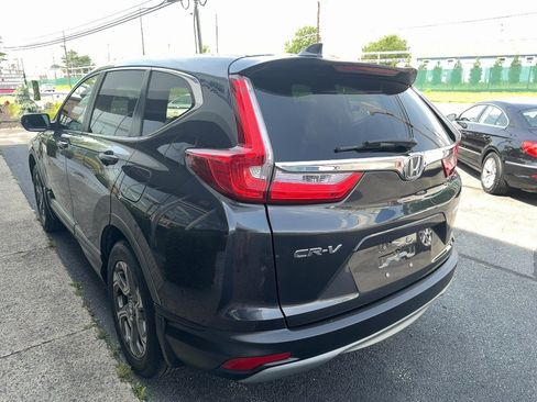 Used 2017 Honda CR-V EX image 5