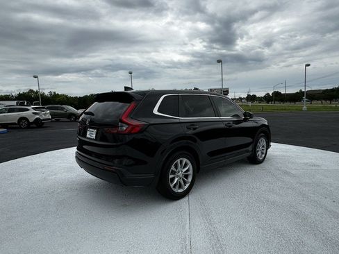 Used 2023 Honda CR-V EX-L image 7