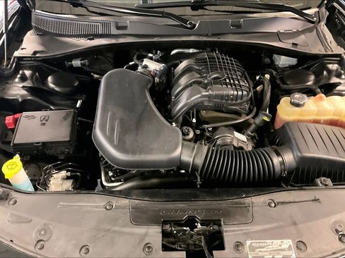 Used 2023 Dodge Charger GT RWD image 26