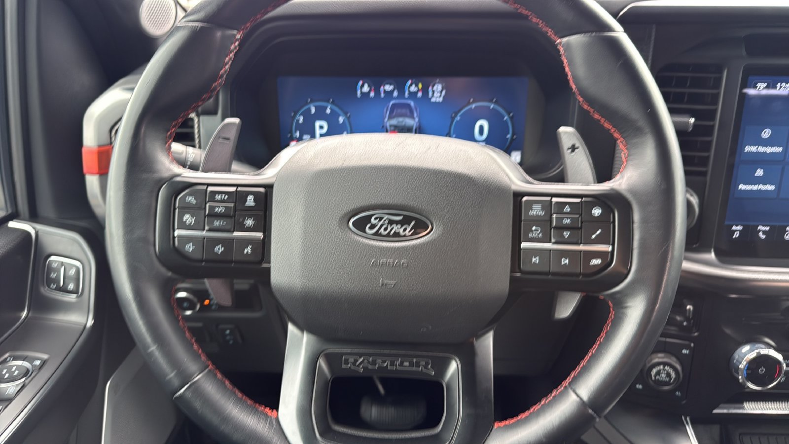 Used 2024 Ford F150 Raptor AWD/4WD image 43