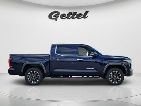 New 2026 Toyota Tundra Limited AWD/4WD image 4