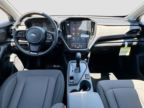 New 2026 Subaru Crosstrek 2.0i Premium AWD/4WD image 27
