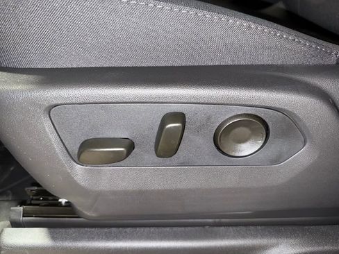 New 2026 Chevrolet Silverado 1500 RST w/ Protection Package image 11