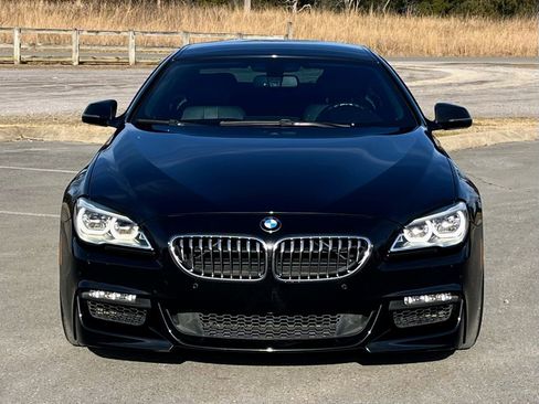 Used 2017 BMW 640i Gran Coupe image 6