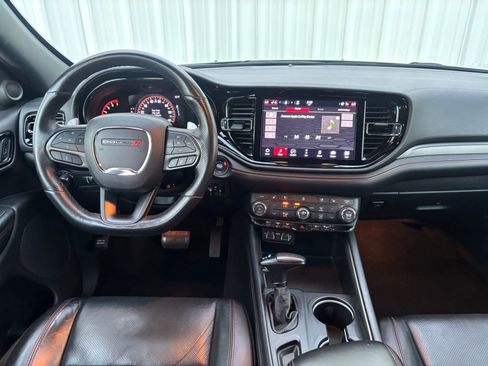 Used 2024 Dodge Durango GT image 24