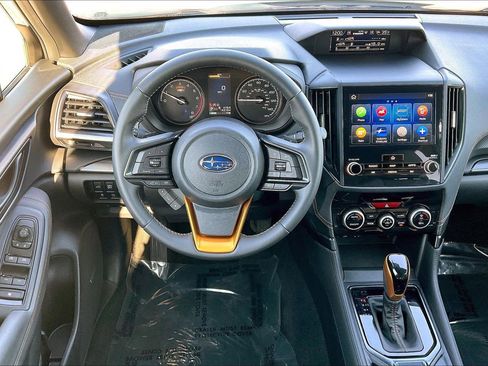 Certified 2024 Subaru Forester Wilderness image 5