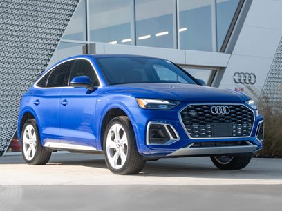 Certified 2023 Audi Q5 2.0T Premium Plus w/ Premium Plus Package