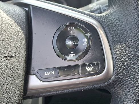Used 2019 Honda CR-V EX image 21