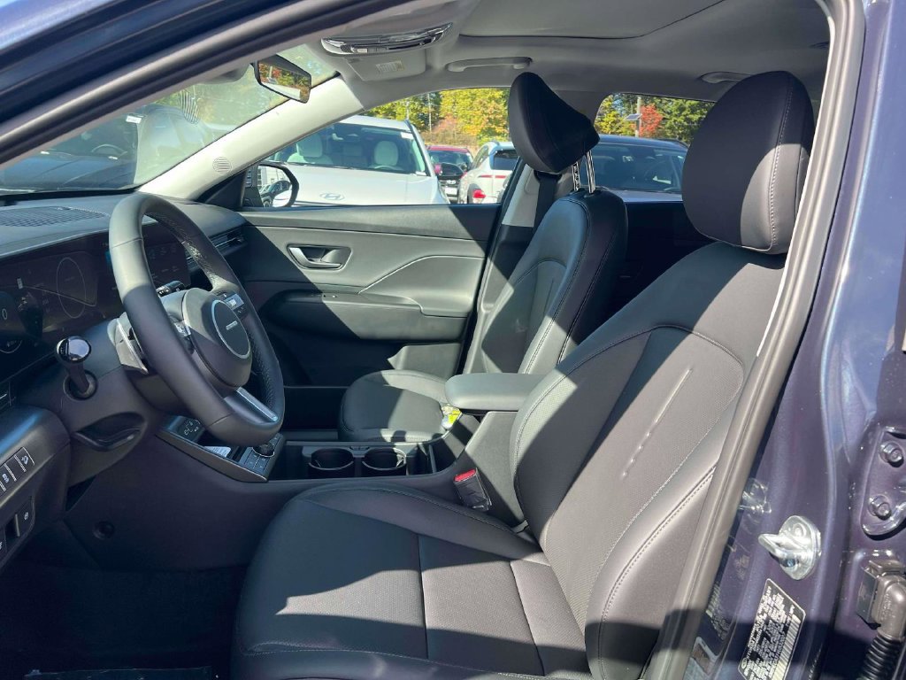 New 2027 Hyundai Kona Limited AWD/4WD image 15