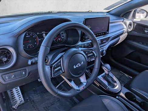 Used 2023 Kia Forte GT-Line FWD image 11