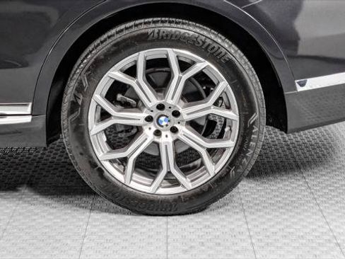 Used 2019 BMW X7 xDrive40i w/ Cold Weather Package image 36