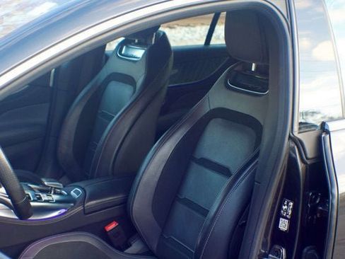 Used 2019 Mercedes-Benz AMG GT 53 image 20