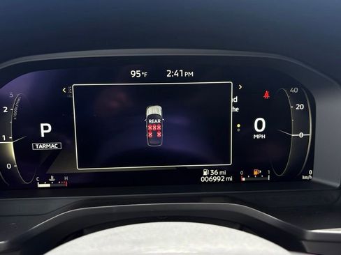 Used 2025 Mitsubishi Outlander SEL FWD image 29