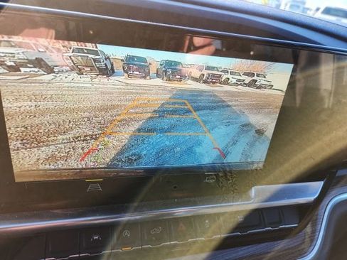 Certified 2023 Chevrolet Silverado 1500 LT image 13