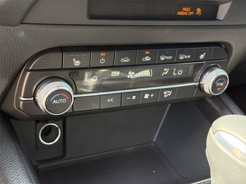 Used 2024 MAZDA CX-5 AWD 2.5 S w/ Preferred Package image 36