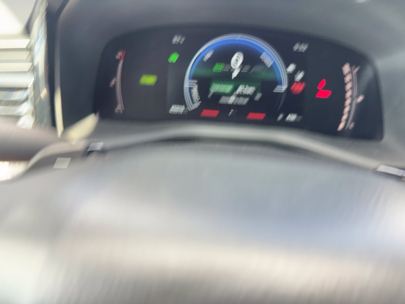 Used 2025 Toyota Camry SE FWD image 23