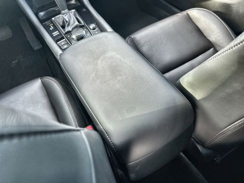 Used 2025 MAZDA MAZDA3 2.5 Turbo Sedan w/Premium Plus image 22