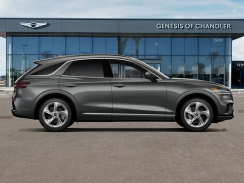 New 2026 Genesis GV70 2.5T Advanced AWD/4WD image 4