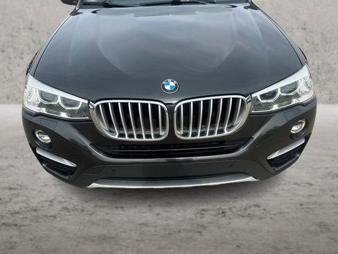 Used 2018 BMW X4 xDrive28i AWD/4WD image 13