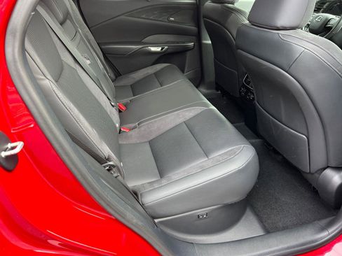 Certified 2023 Lexus RX 350 AWD image 16