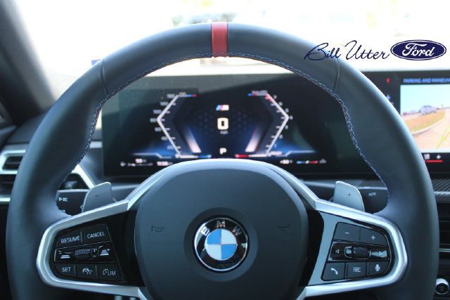 Used 2026 BMW M240i xDrive Coupe w/ Premium Package AWD/4WD image 23