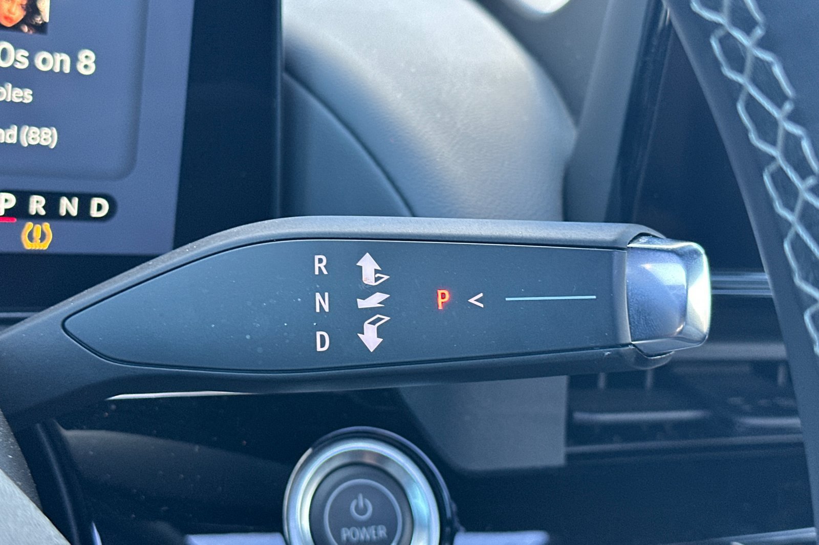 Used 2025 Honda Prologue Touring image 21