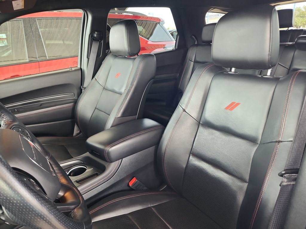 Used 2024 Dodge Durango GT AWD/4WD image 14