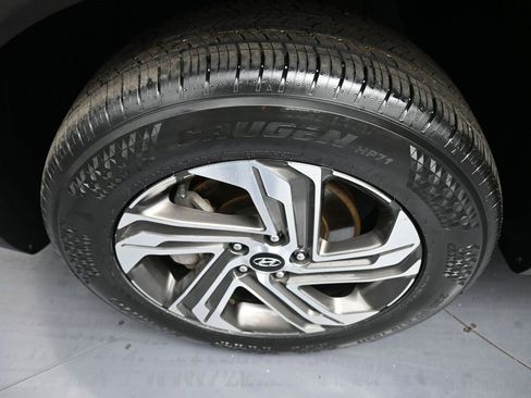 Used 2022 Hyundai Santa Fe SEL image 14