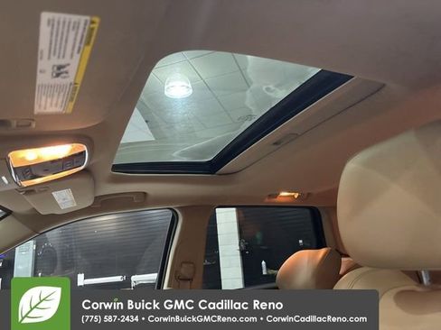 Used 2015 Jeep Grand Cherokee Limited image 22