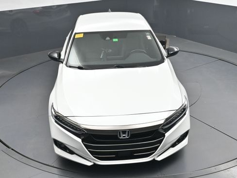 Used 2021 Honda Accord Sport image 31