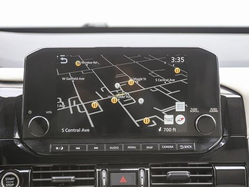 Certified 2024 Nissan Pathfinder SL w/ SL Premium Package image 12