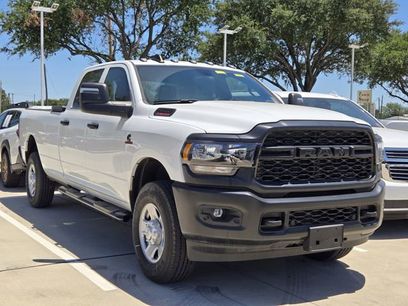 Used 2023 RAM 3500 Tradesman w/ Special Service Vehicle Group