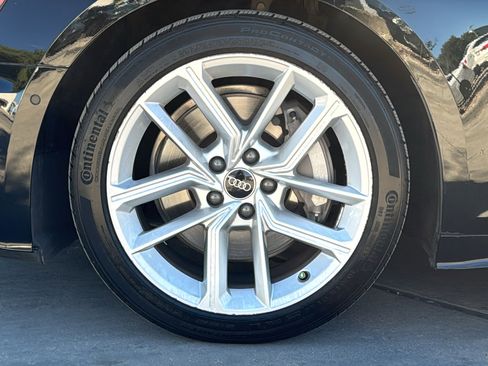 Used 2023 Audi A5 2.0T Prestige image 33