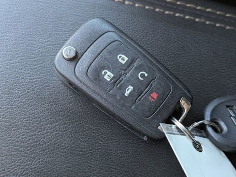 Used 2013 Chevrolet Camaro SS w/ RS Package image 31