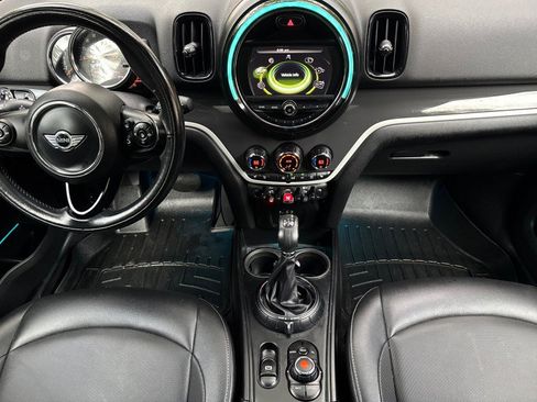 Used 2017 MINI Cooper Countryman S AWD/4WD image 20