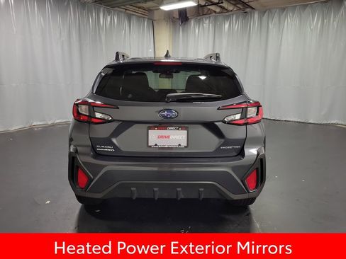 Used 2025 Subaru Crosstrek 2.0i Premium AWD/4WD image 7