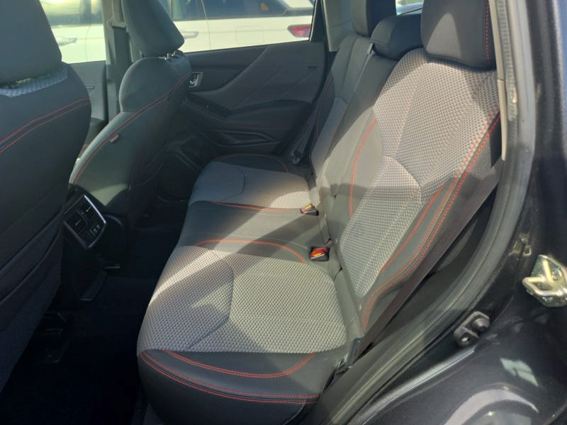 Used 2019 Subaru Forester Sport w/ Popular Package #2 AWD/4WD image 6
