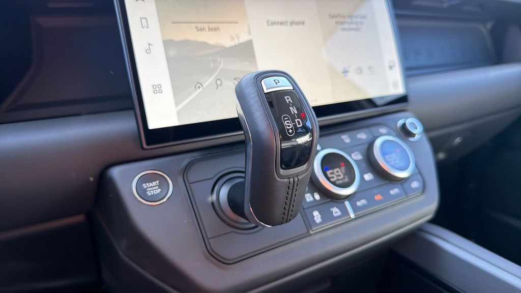 New 2026 Land Rover Defender 130 S AWD/4WD image 25