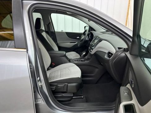 Used 2024 Chevrolet Equinox LT FWD image 25