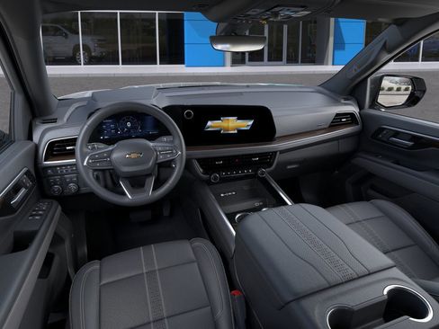 New 2026 Chevrolet Suburban High Country w/ Sun And Tow Package AWD/4WD image 51