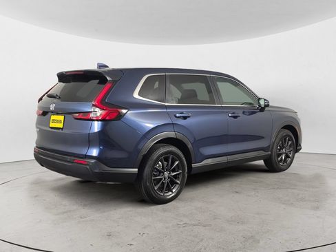 Certified 2026 Honda CR-V EX-L image 5