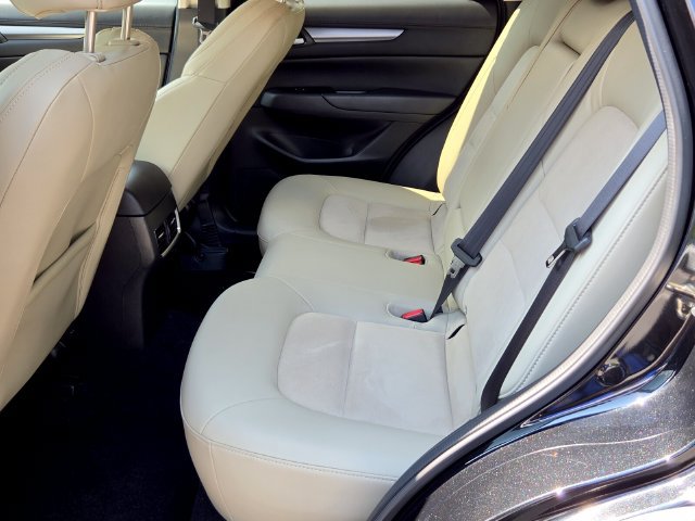 Used 2023 MAZDA CX-5 AWD 2.5 S image 13